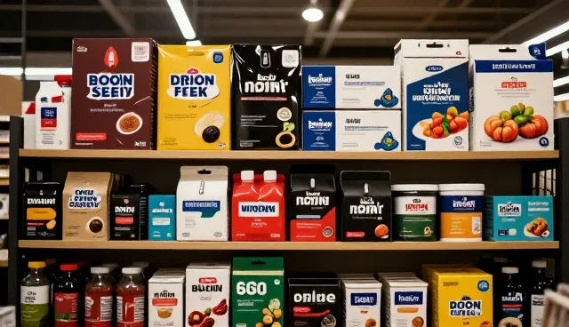 企业礼品采购中信息延迟的应对策略