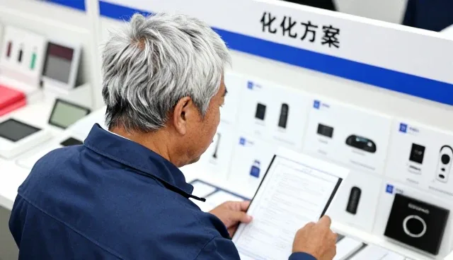 电商代运营中如何有效管理产品方案维护