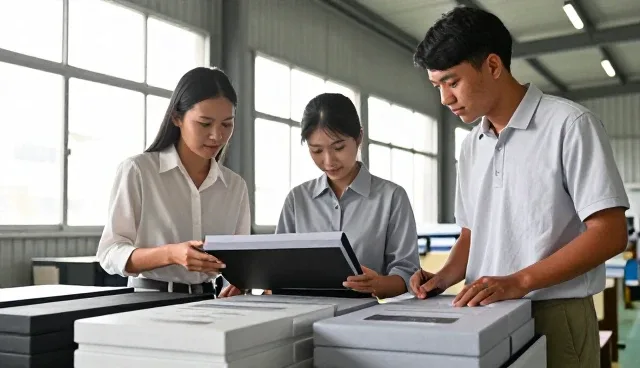 礼品采购中如何优化采购流程？
